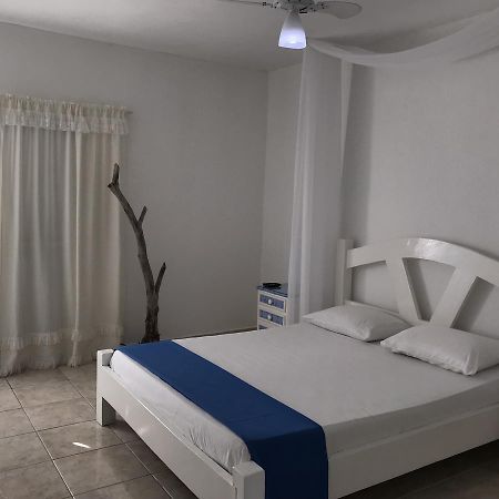 Areia Branca Hotel Ilha Comprida Buitenkant foto